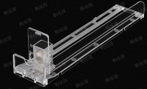 恒晟控股集团脍炙人口的推烟器品牌